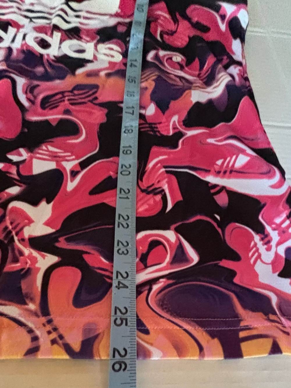 Adidas Originals Pool Party Swim Shorts AND Tank Top Tropical Print NWOT Men's M - Picture 16 of 16